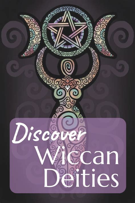 Unlocking the Secrets of Longevity with Wiccan Divine Beings
